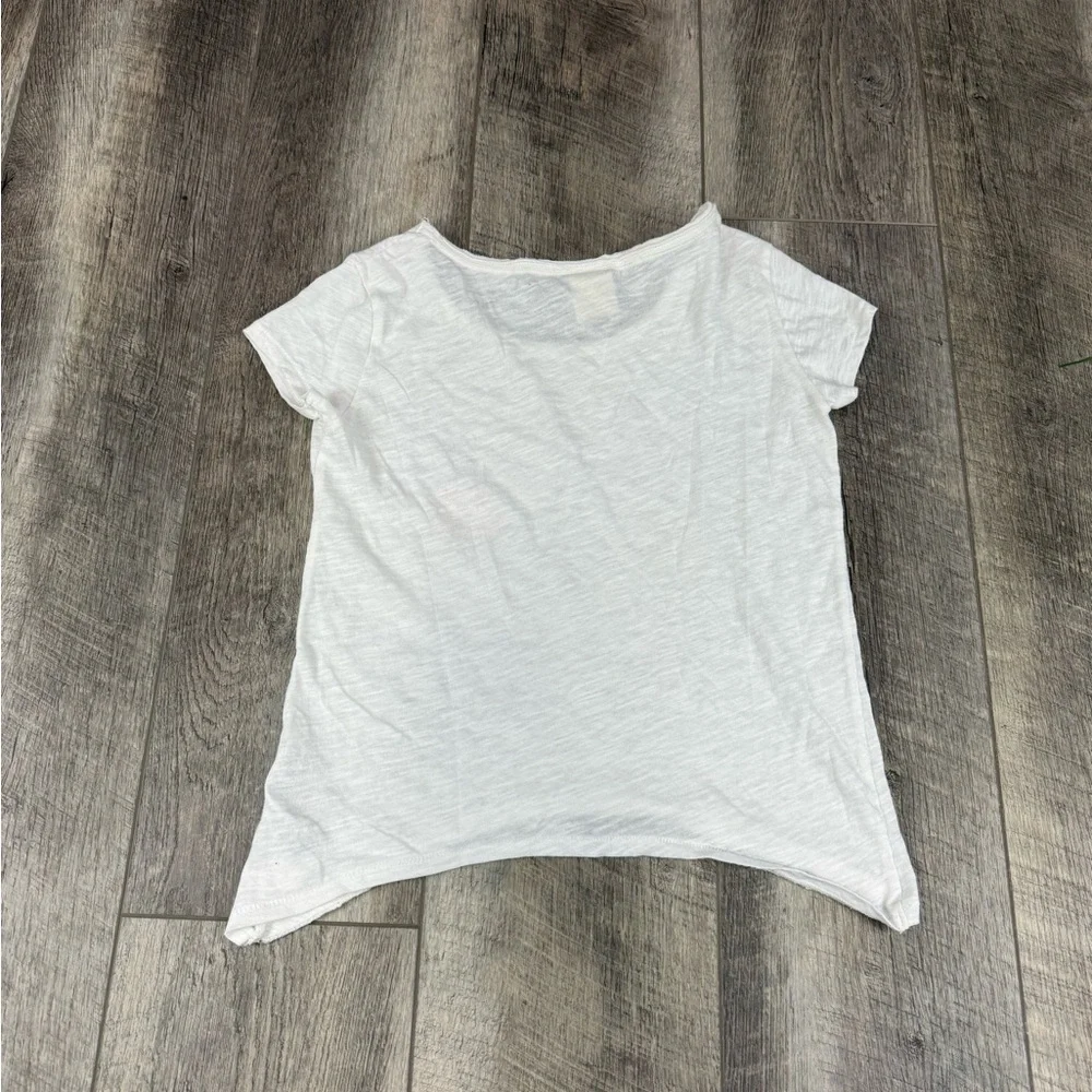 Abercrombie Kids White‎ Top